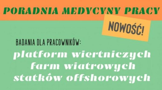 Świnoujście. Uwaga, nowość!