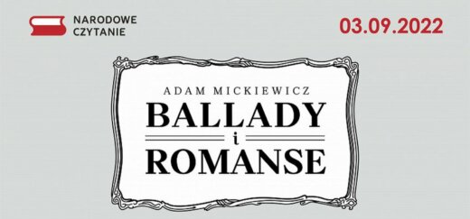 Narodowe Czytanie w Świnoujściu.