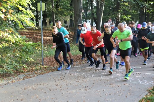 parkrun Świnoujście