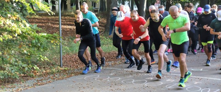 parkrun Świnoujście