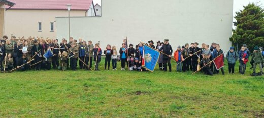 ZHR – XXXII. Rajd Jesienny.