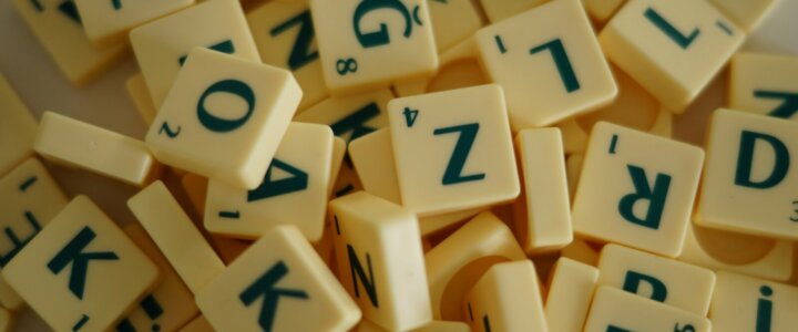 scrabble, pixabay.com