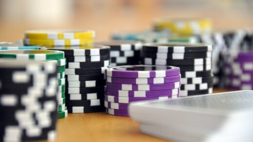 depozyty w kasynach online