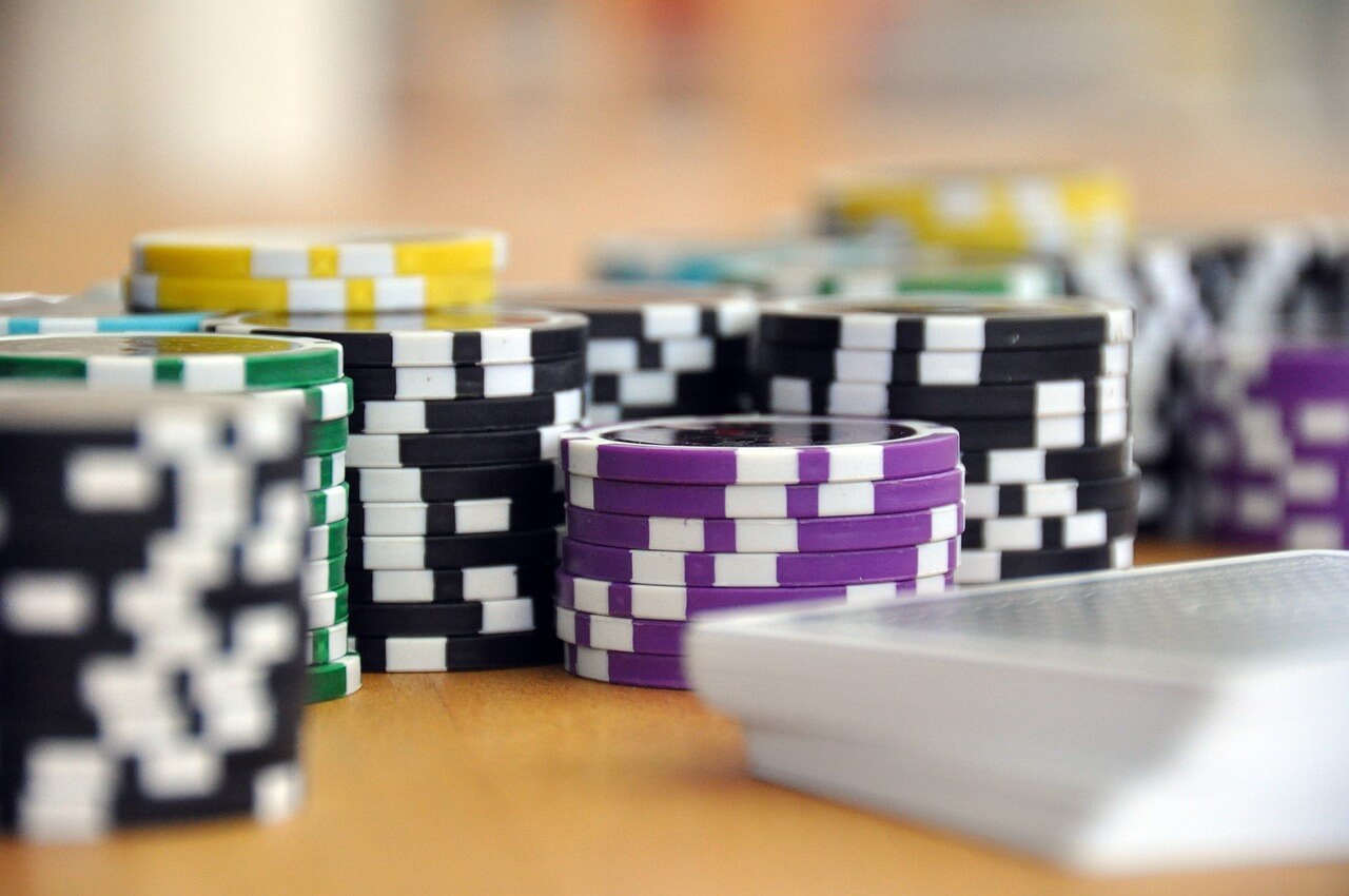 depozyty w kasynach online
