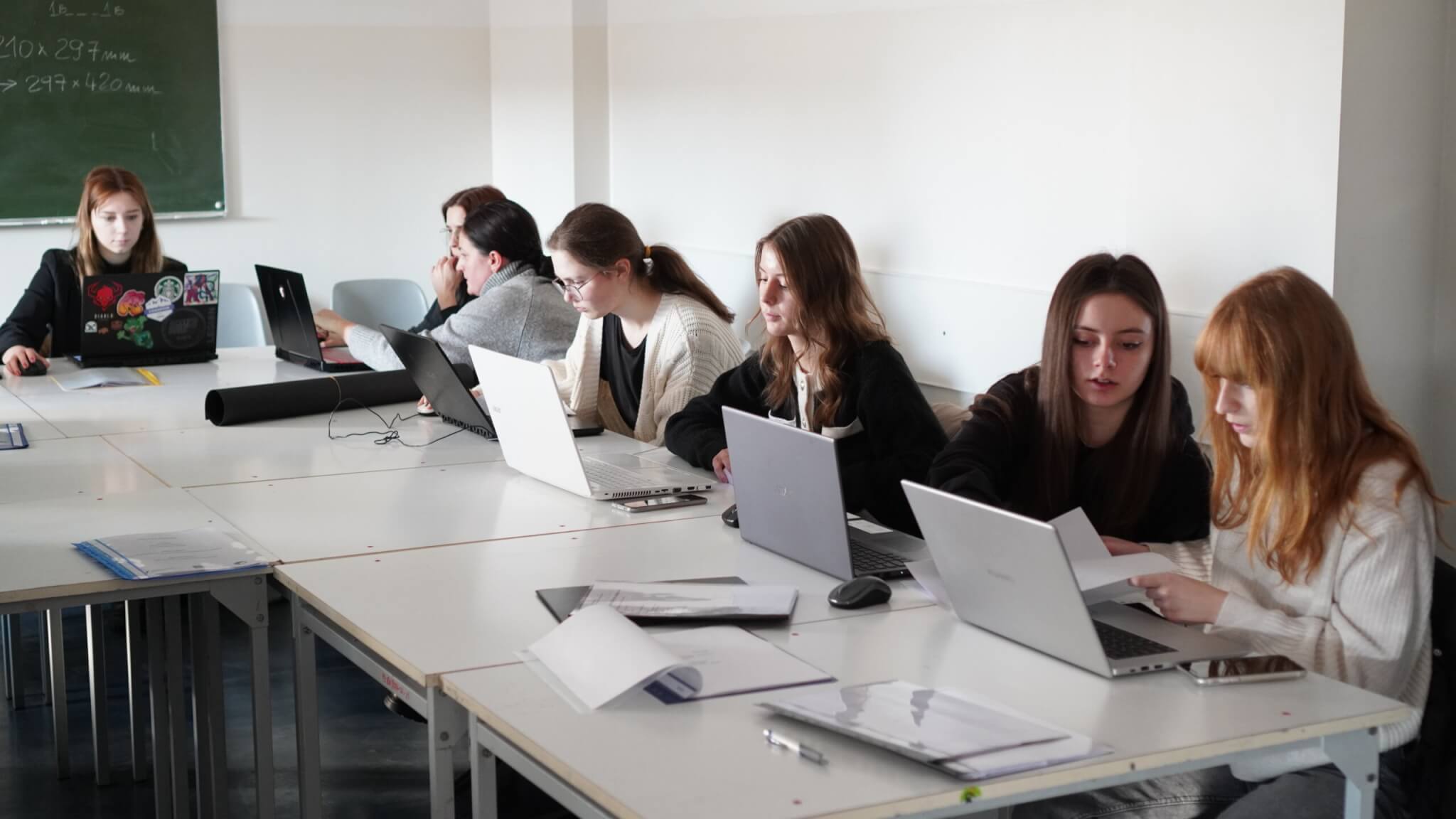 Kursy maturalne z matematyki na ZUT