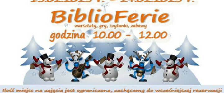 ferie 2023biblioteka1