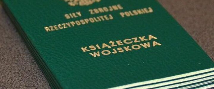 ksiazeczkawojskowa