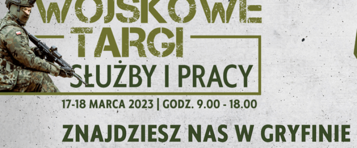 Wojskowe Targi Pracy