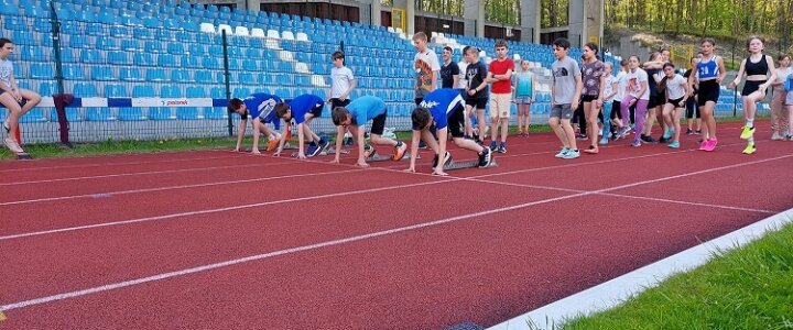 Świnoujskie Czwartki Lekkoatletyczne