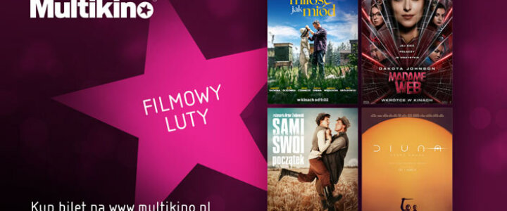 Filmowy luty w Multikinie (4)