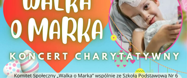 plakat Marka-1