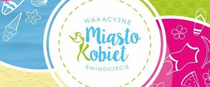 WakacyjneMiastoKobiet