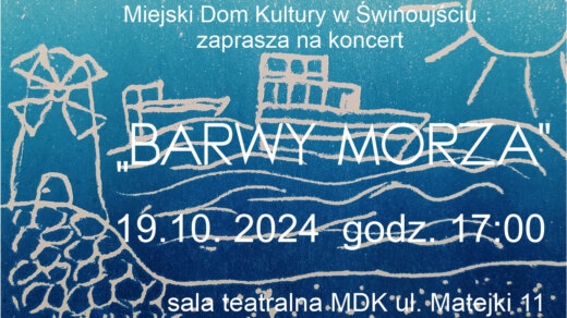 Koncert Barwy Morza - plakat-1