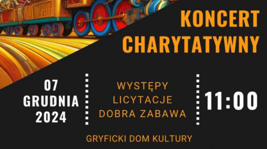 koncert charytatywny