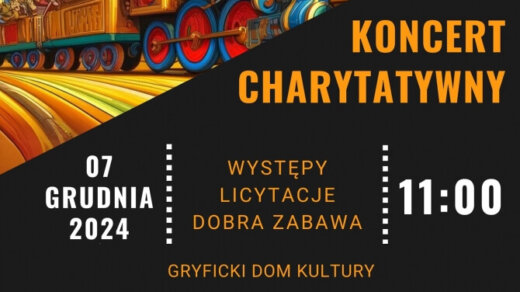 koncert charytatywny