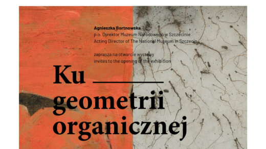 Ku geometrii organicznej-1