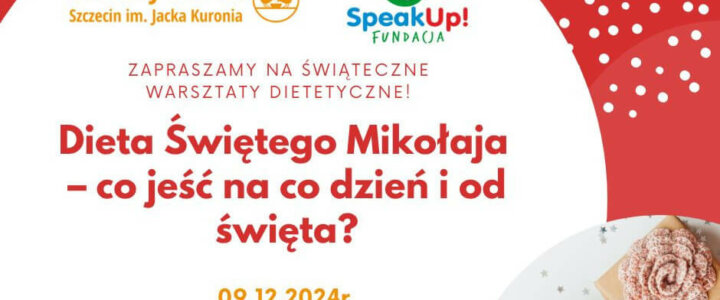 SpeakUp warsztaty swiateczne-1