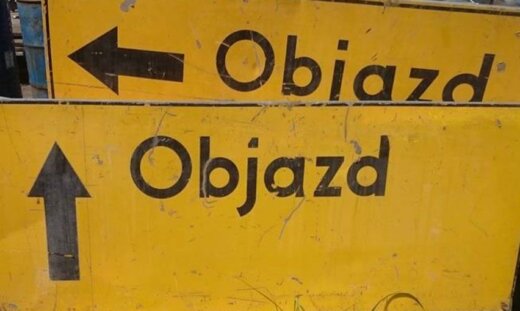 objazd