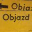 objazd