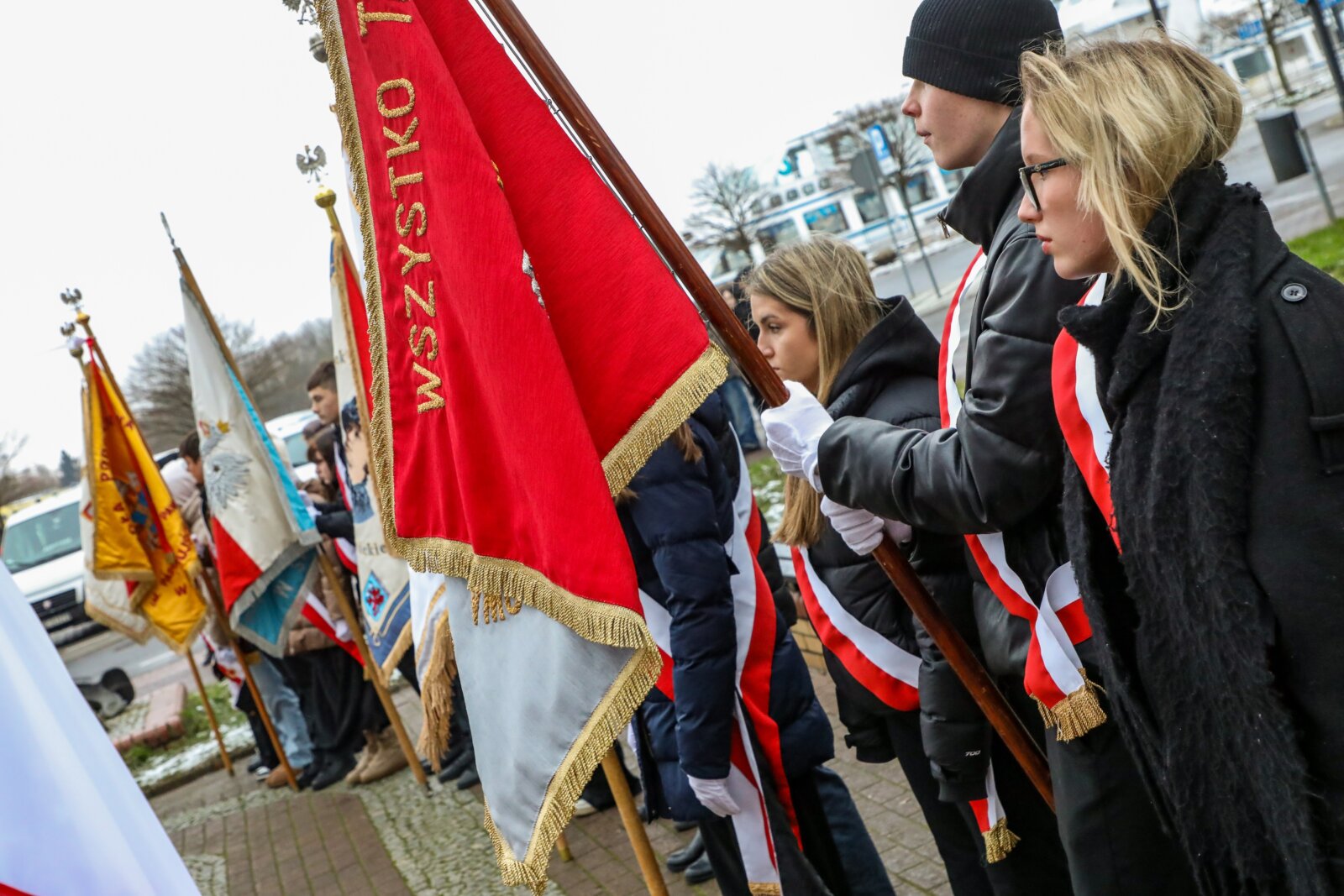 32. rocznica zatonięcia promu MF "Jan Heweliusz”