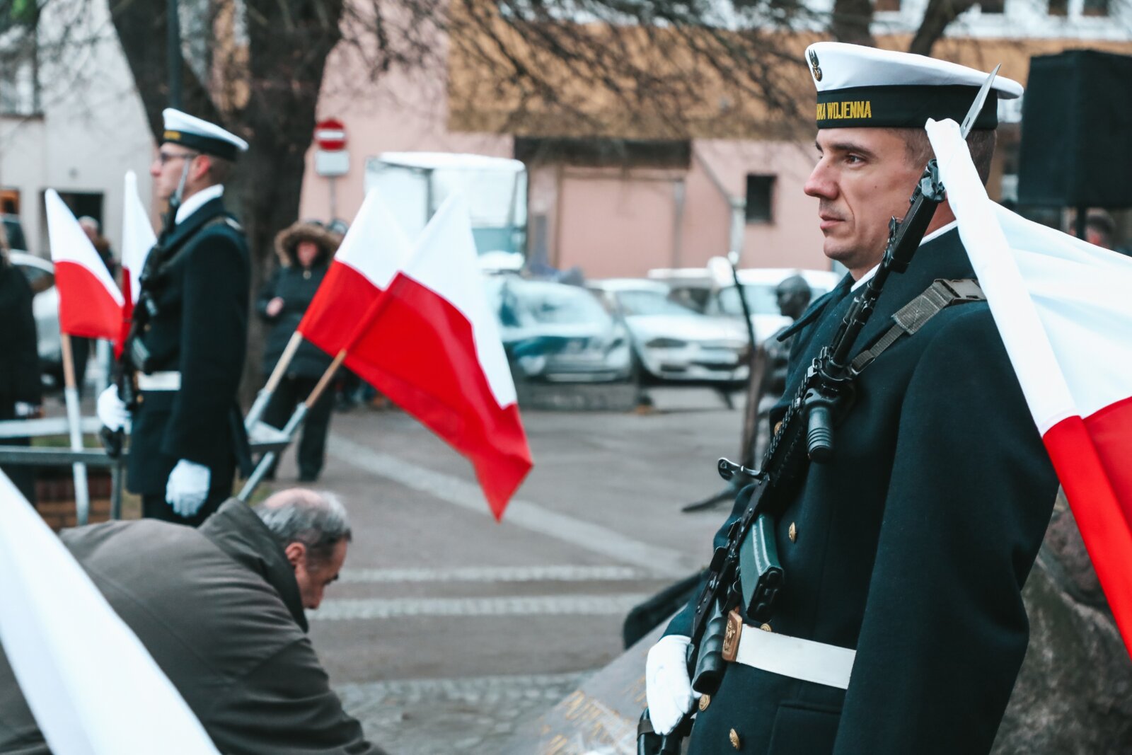 32. rocznica zatonięcia promu MF "Jan Heweliusz”