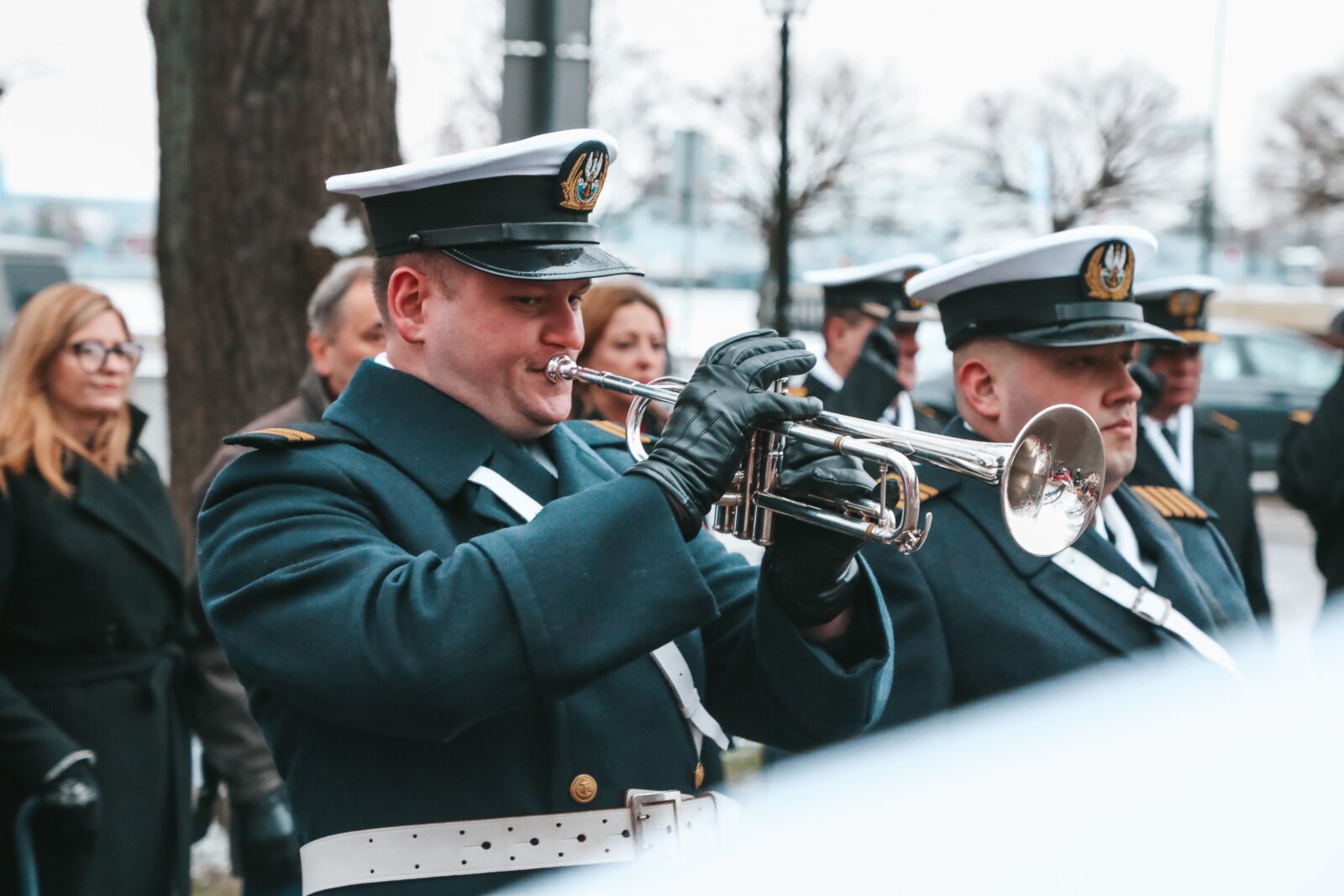 32. rocznica zatonięcia promu MF "Jan Heweliusz”