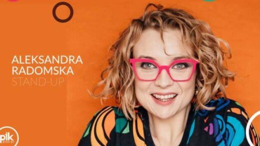 Radomska_StandUp