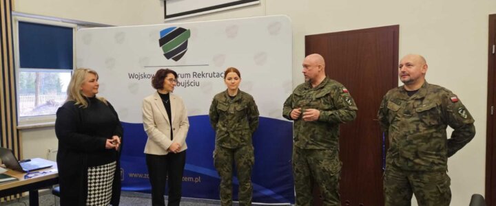 kwalifikacja wojskowa