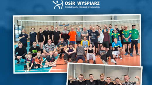Siatkarski Turniej Pokoleń-1