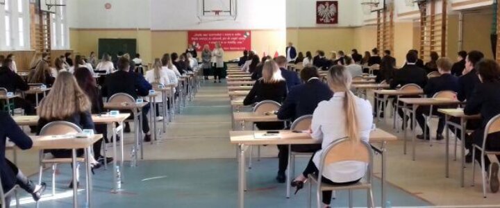 Fot- LO im Mieszka I matura