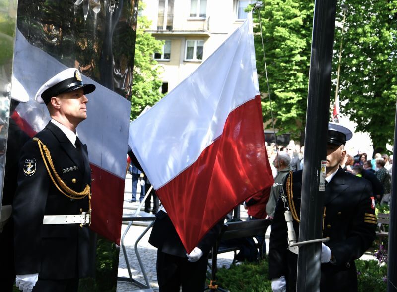 Narodowy Dzień Zwycięstwa Narodowy Dzień Zwycięstwa