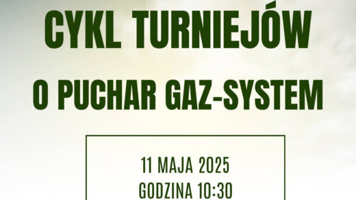 Puchar Gaz System-1