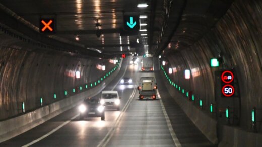 Tunel (2)