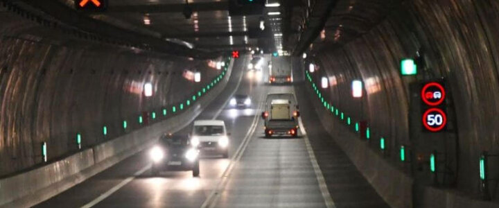 tunel tunel