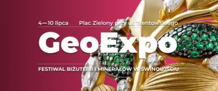 GeoExpo GeoExpo