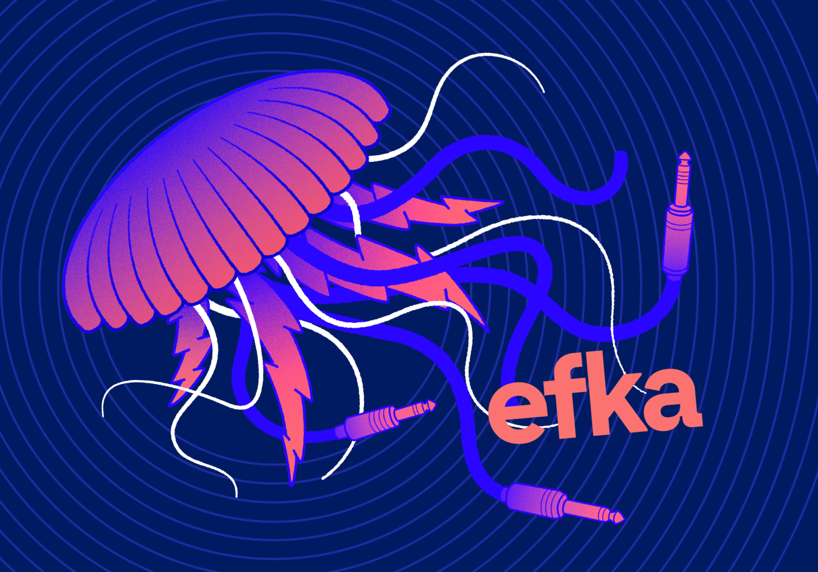 EFKA Festiwal 2025