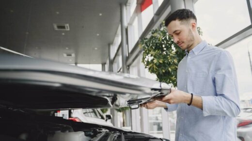 02 - RS SERWIS - przeglądu rejestracyjne w RS Serwis