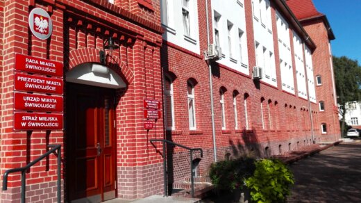 Urząd Miasta nabór