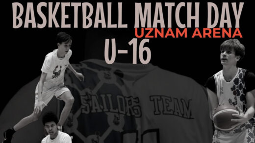 niedziela 23.11.2025 mecz koszykówki-1