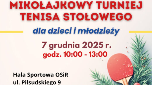 Plakat tenis stołowy OSiR 7_12_2025-1