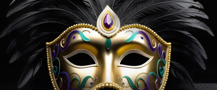 Prezydencki Bal Maskowy-1