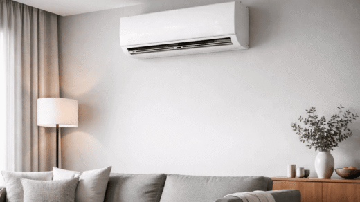 klimatyzacja do domu