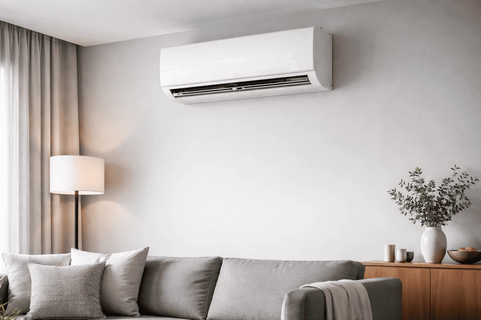 klimatyzacja do domu