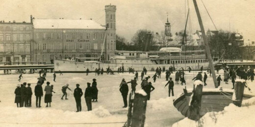 Foto archiwum brak autora