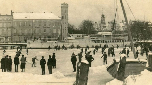 Foto archiwum brak autora