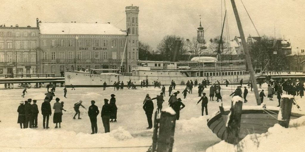 Foto archiwum brak autora