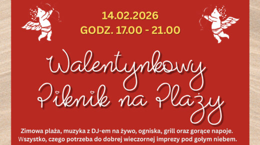 Plakat Walentynki 2026-1