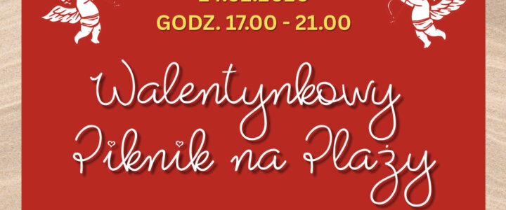 Plakat Walentynki 2026-1