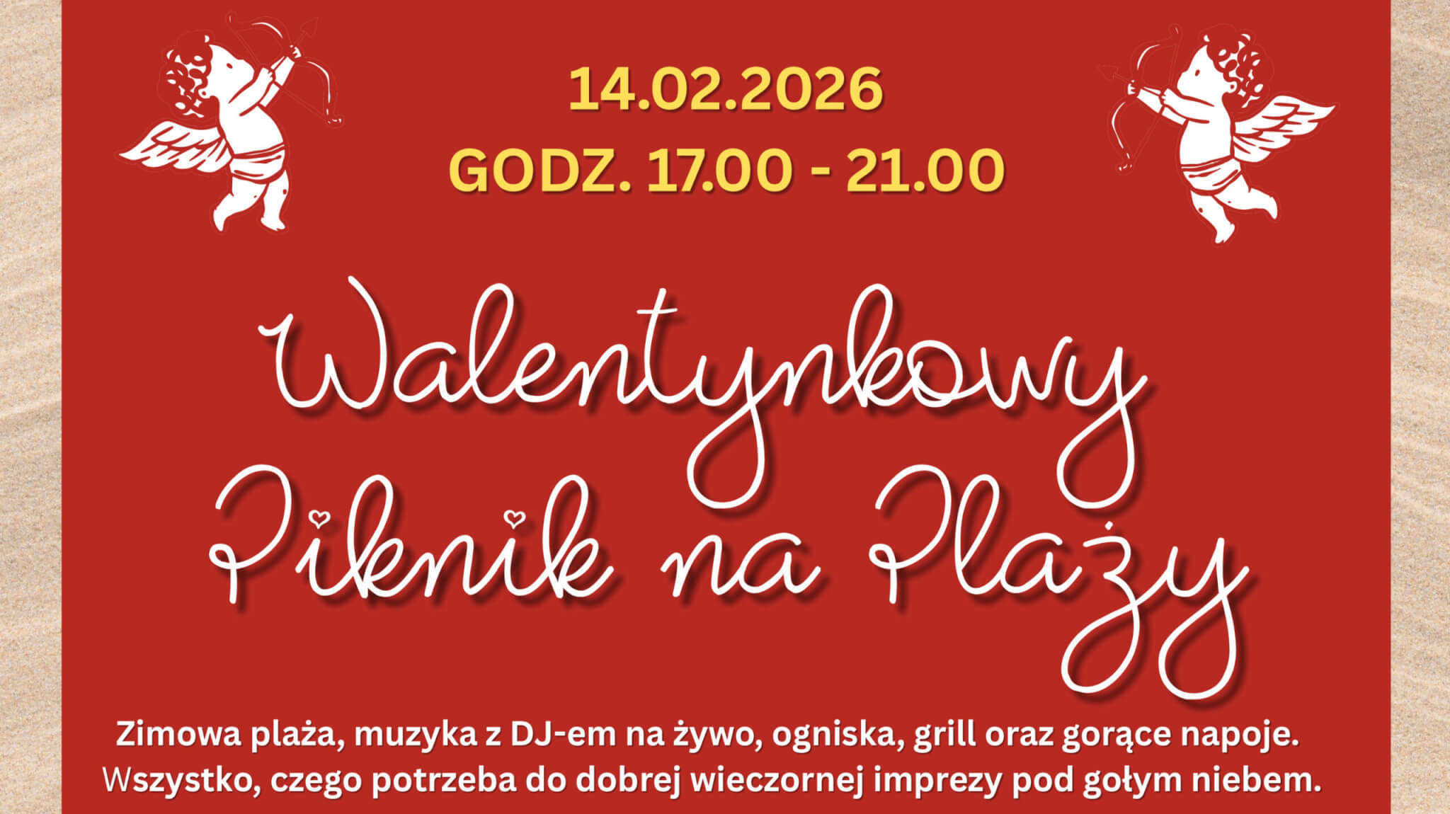 Plakat Walentynki 2026-1