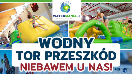WATERMANIA plakat [Świnoujsice FERIE 2026]-1